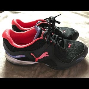 Puma Running Shoes
